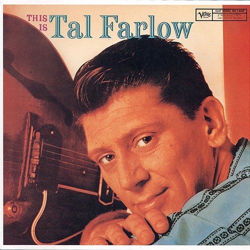 This Is Tal Farlow Tal Farlow