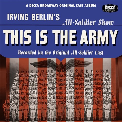 This Is The Army/Call Me Mister/Winged Victory Various Artists