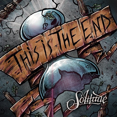 This Is The End Solitude