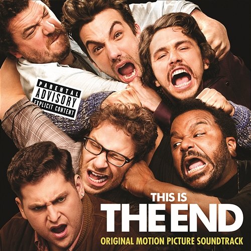 This Is The End: Original Motion Picture Soundtrack Various