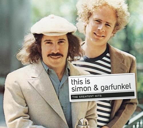 This Is: The Greatest Hits Simon & Garfunkel