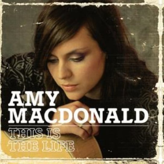 This Is the Life Macdonald Amy