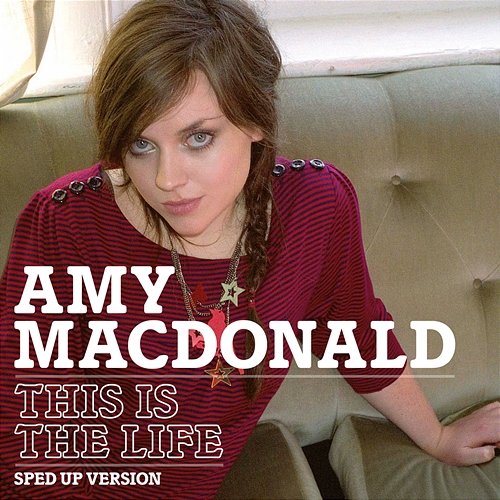 This Is The Life Amy Macdonald, Speed Radio