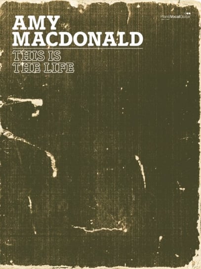 This Is The Life Macdonald Amy