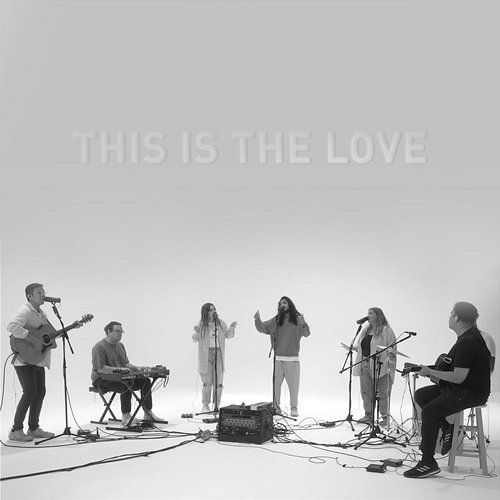 This Is The Love Switch, Essential Worship