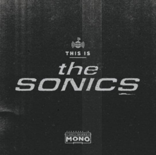 This Is The Sonics The Sonics