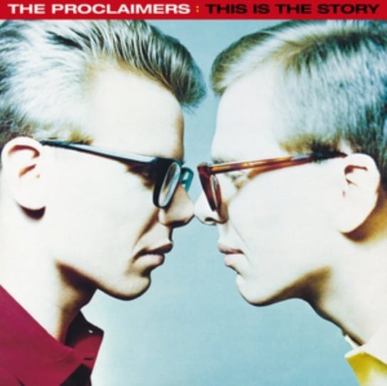 This Is The Story The Proclaimers