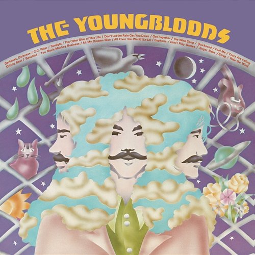 This Is The Youngbloods The Youngbloods