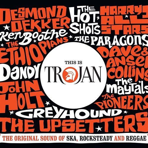 This Is Trojan Various Artists