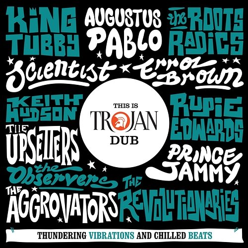 This Is Trojan Dub Various Artists