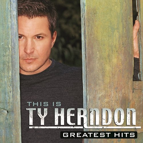 Living In A Moment Ty Herndon