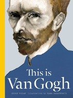 This is Van Gogh Roddam George, Harasymovicz Slawa