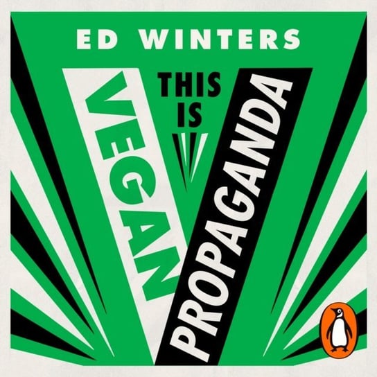 This Is Vegan Propaganda Winters Ed