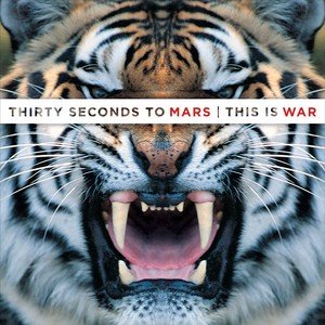 This is War 30 Seconds To Mars