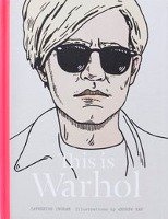 This is Warhol Ingram Catherine