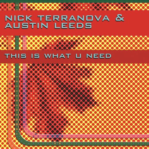 This Is What U Need Nick Terranova & Austin Leeds