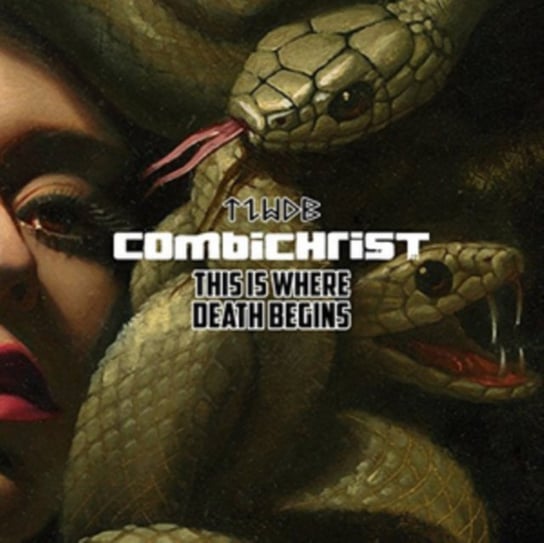 This Is Where Death Begins Combichrist