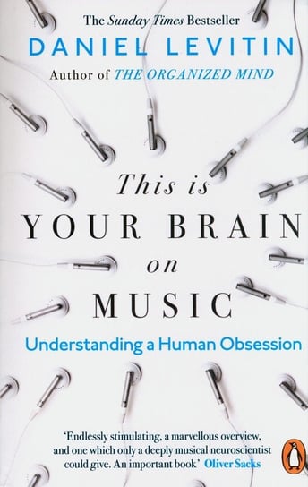 This is Your Brain on Music Levitin Daniel