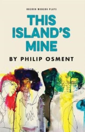 This Islands Mine Philip Osment
