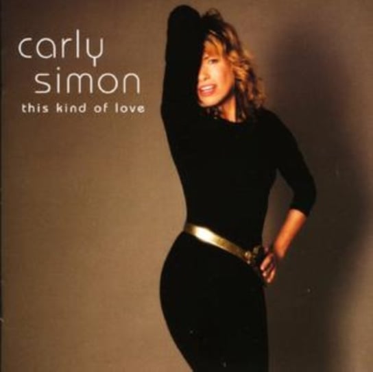 This Kind of Love Simon Carly
