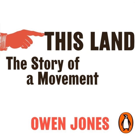 This Land Jones Owen