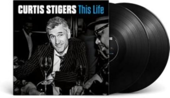 This Life, płyta winylowa Stigers Curtis