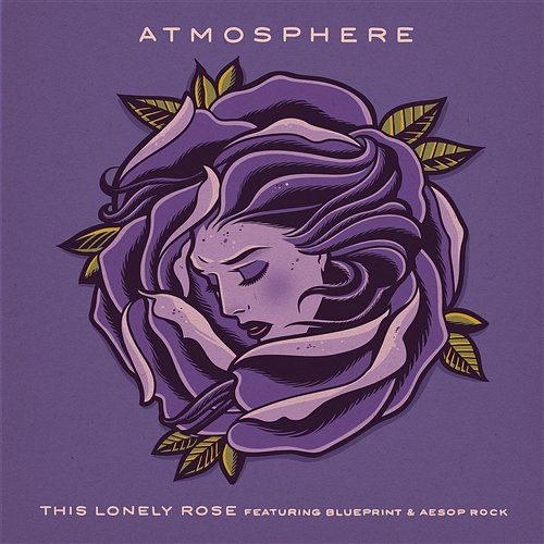 This Lonely Rose Atmosphere
