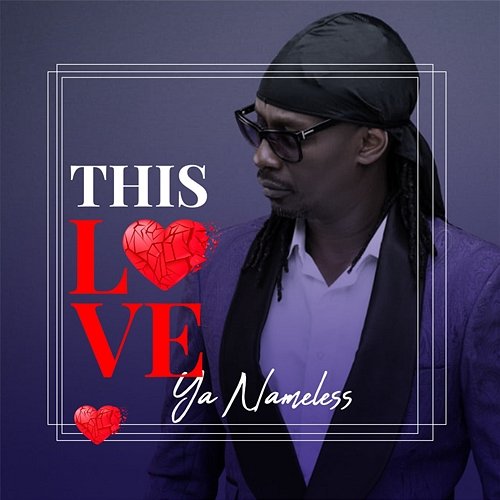 This Love Nameless