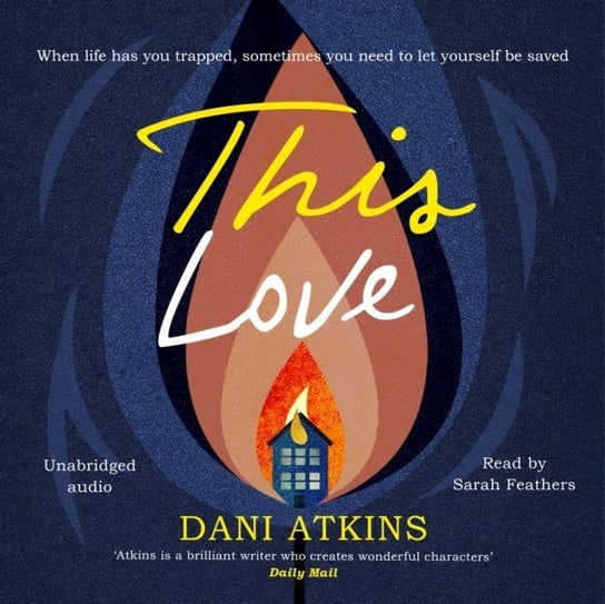 This Love Atkins Dani
