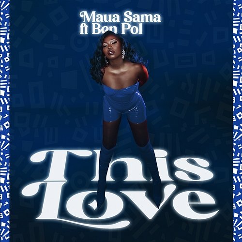 This Love Maua Sama, Ben Pol