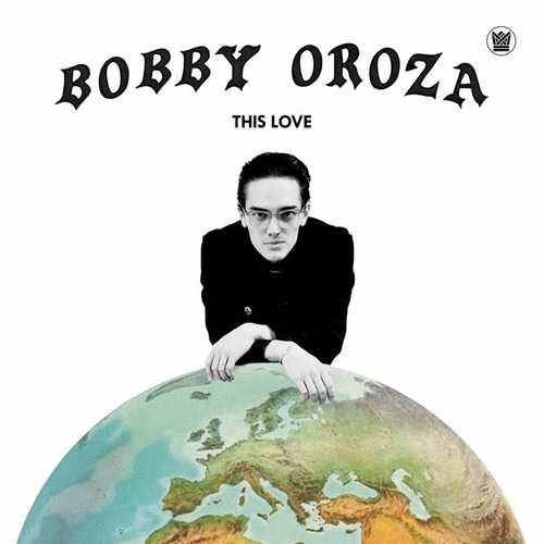 This Love, płyta winylowa Oroza Bobby