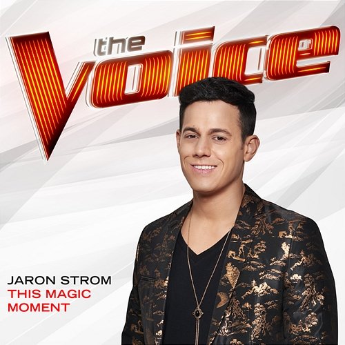This Magic Moment Jaron Strom