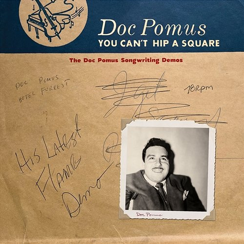 This Magic Moment Doc Pomus