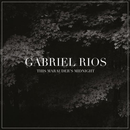 This Marauder's Midnight Rios Gabriel
