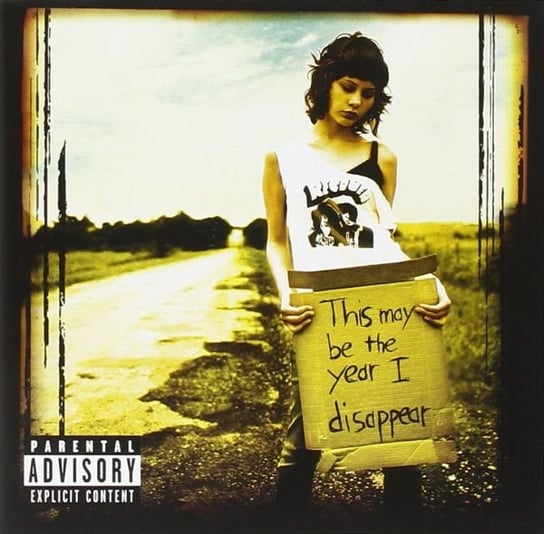 This May Be The Year I Disappear Various Artists