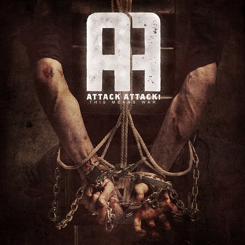 This Means War Attack Attack! (US)