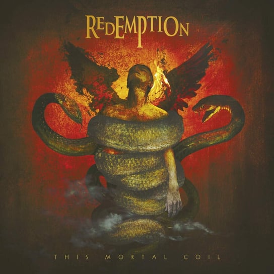 This Mortal Coil Redemption