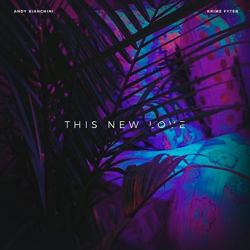 This New Love Andy Bianchini, Krime Fyter