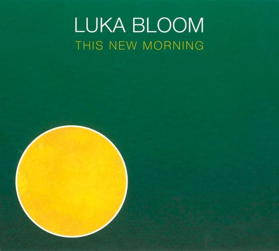 This New Morning Bloom Luka