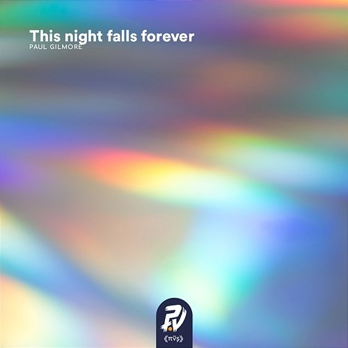 This night falls forever Paul Gilmore