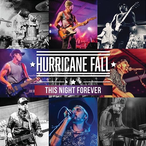 This Night Forever Hurricane Fall