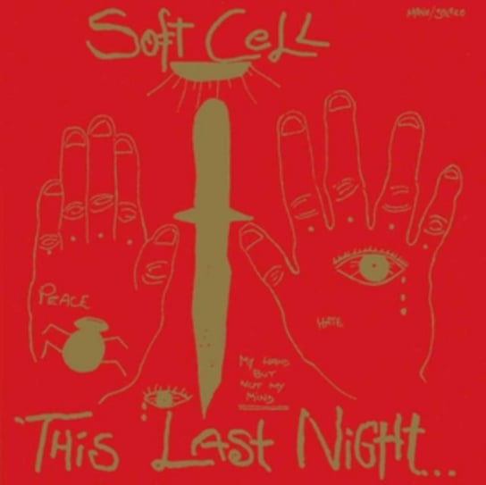This Night in Sodom Soft Cell