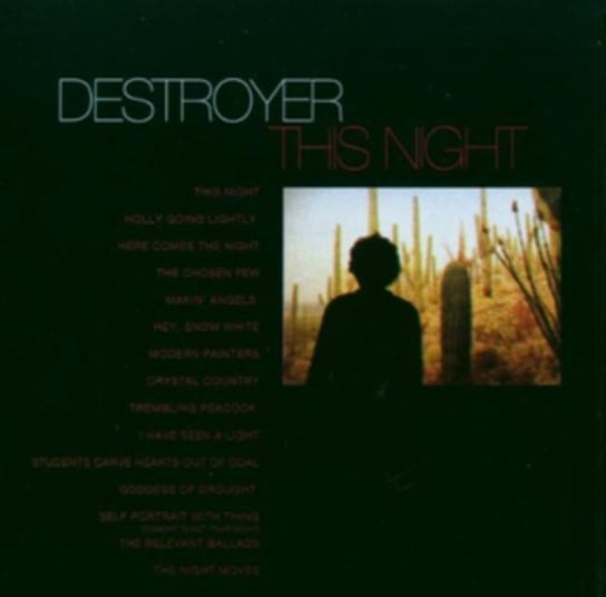 This Night, płyta winylowa Destroyer