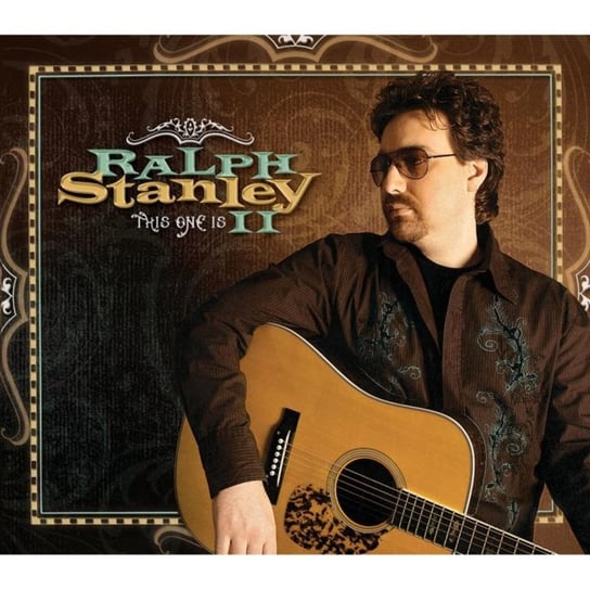 This One Is II Ralph Stanley II