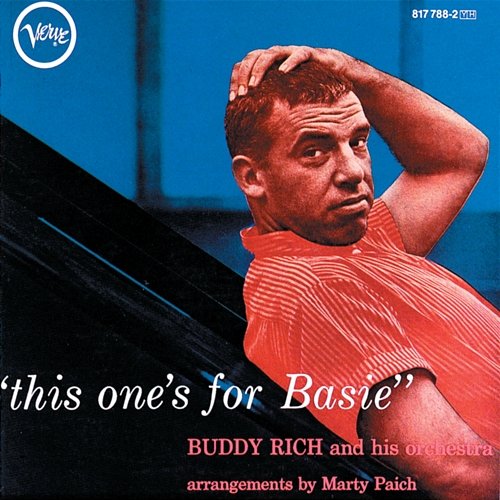 This One's For Basie Buddy Rich
