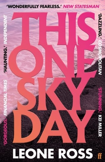 This One Sky Day Leone Ross