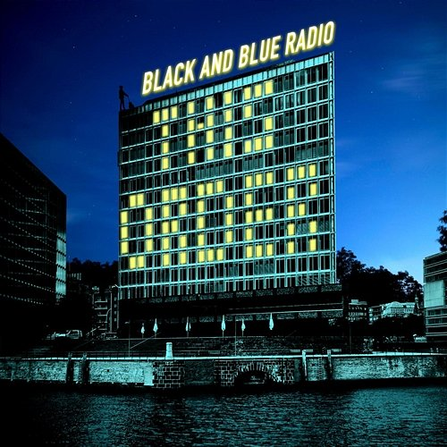 This Order Black And Blue Radio