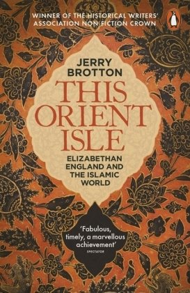 This Orient Isle Brotton Jerry