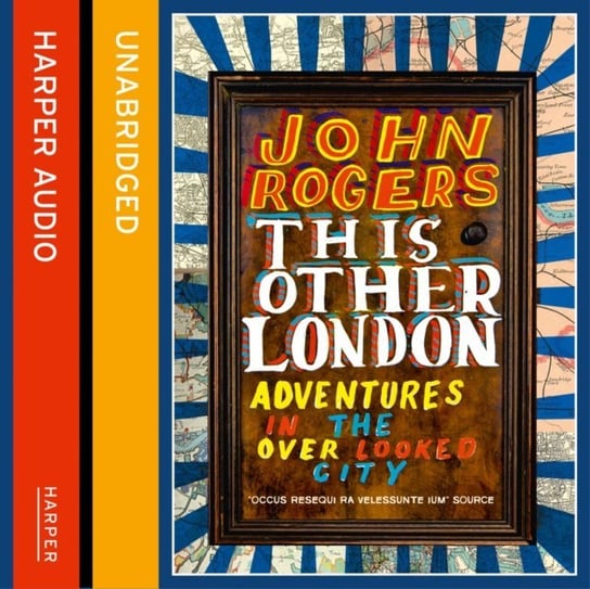 This Other London John Rogers