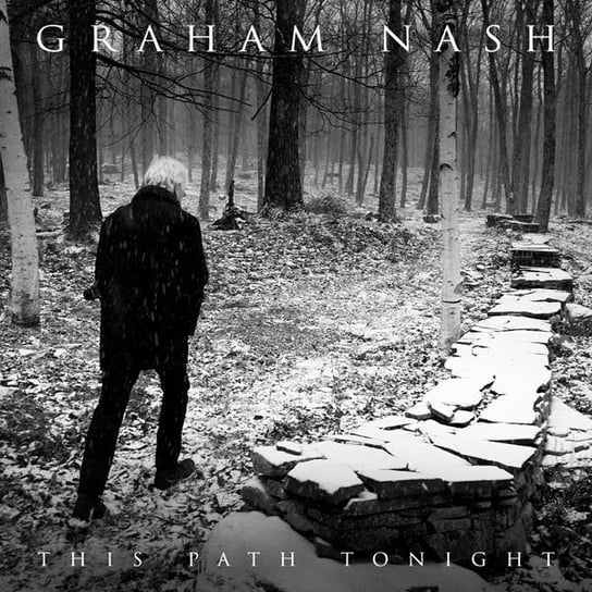 This Path Tonight, płyta winylowa Nash Graham